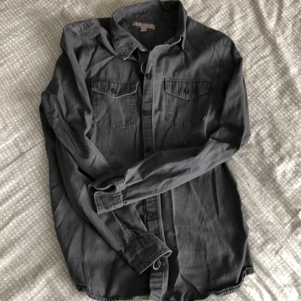 Banana Republic button down shirt